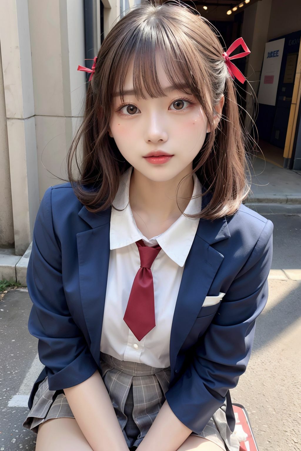 サンプル画像1:水着でパコパコ 魅惑のアイドルハメ撮りヤリ放題！！(音羽坂47) [d_430581]