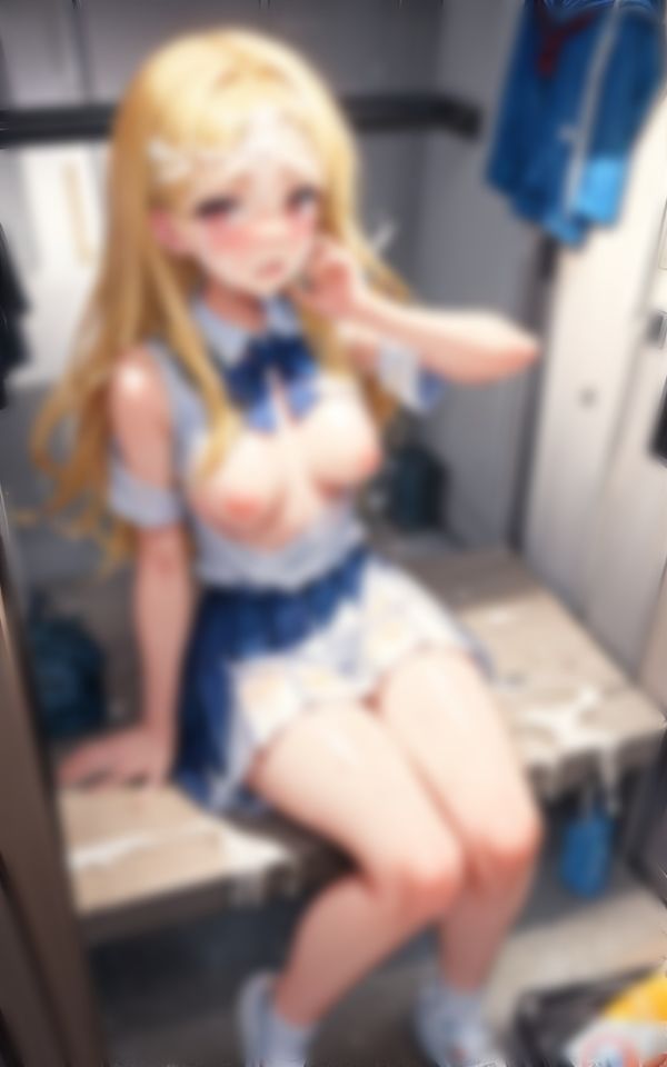 サンプル画像3:みるきぃぷりん5(panpanyamaDX) [d_430652]