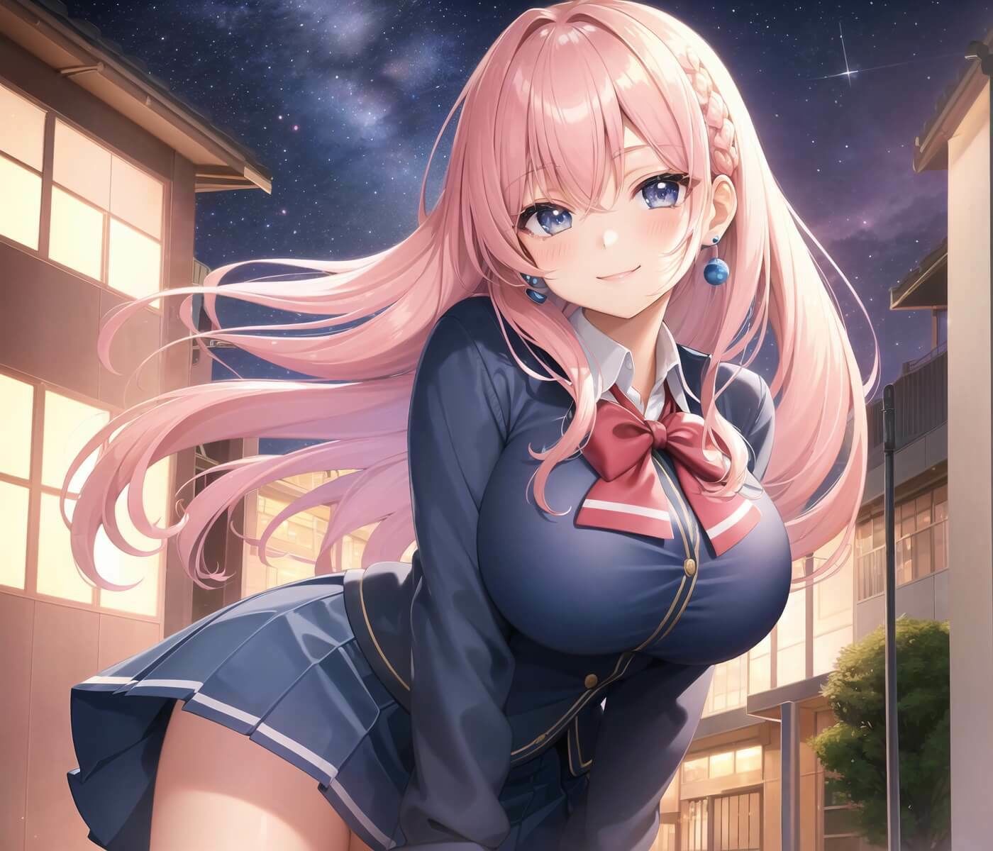 サンプル画像3:夜間学校ハーレム5【超ボリューム500枚収録・嬉しい台詞付きも10枚収録】(虚構クラブ) [d_430777]