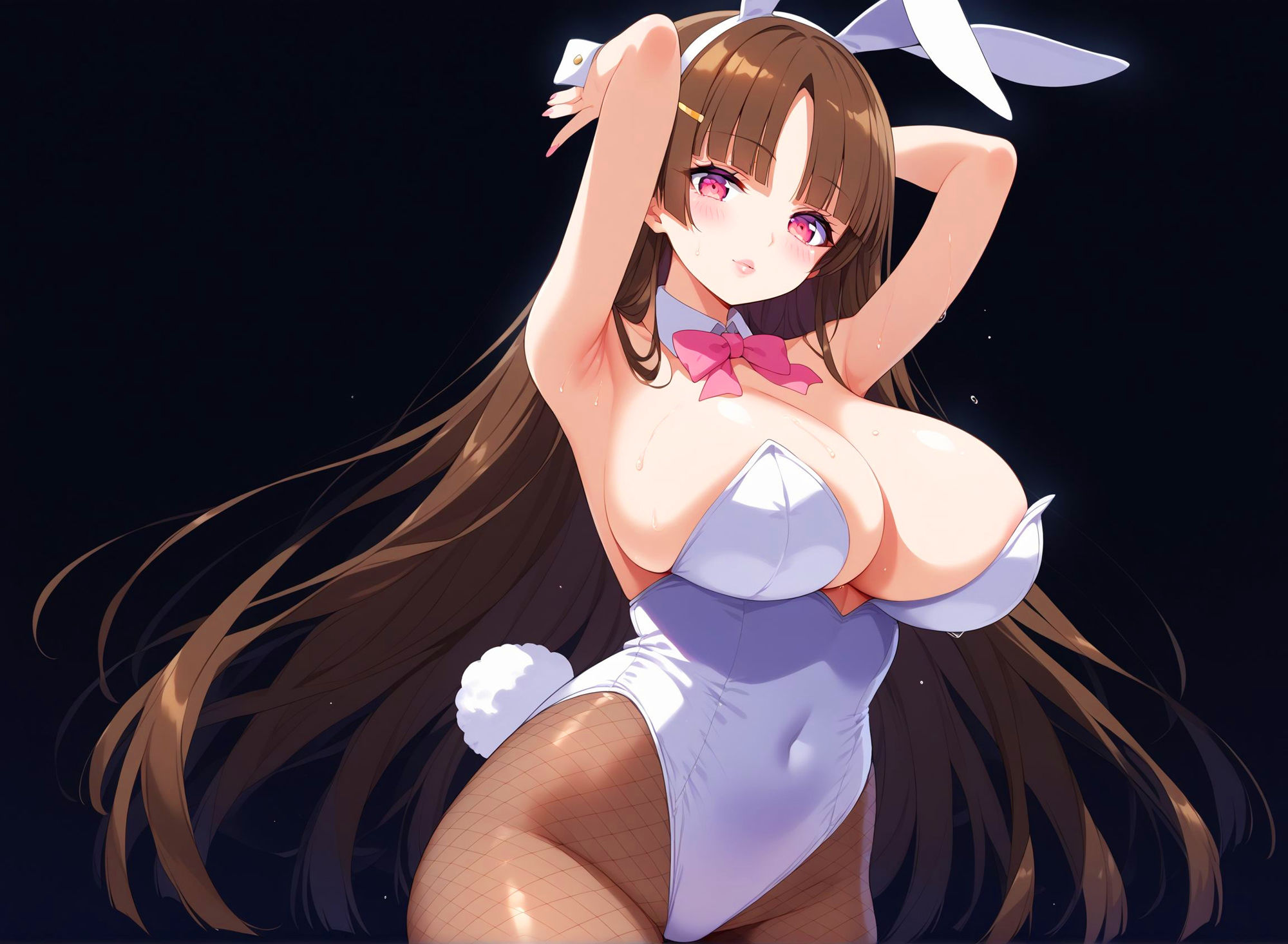 サンプル画像5:【爆乳】ロ◯バニー【幼】(ゾゾゾソ) [d_431044]