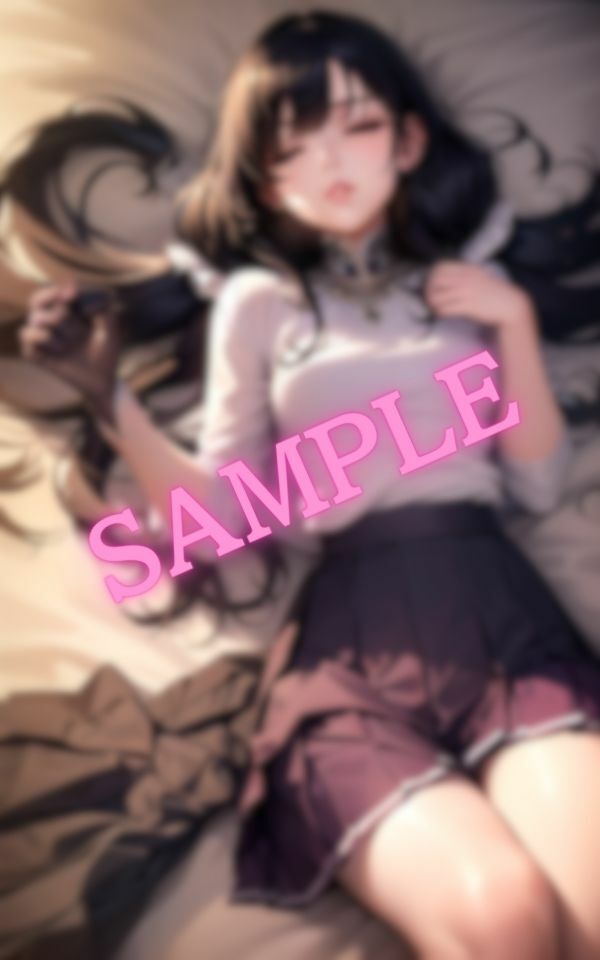 サンプル画像2:泥●したセフレが路上で寝ている画像集(アワビ) [d_431050]