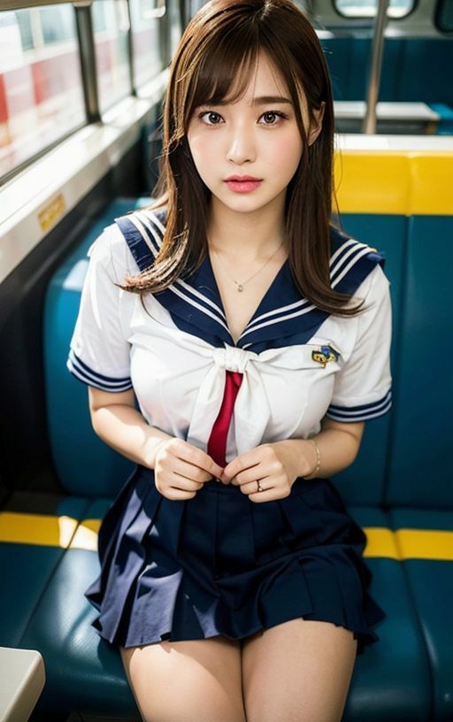 サンプル画像3:やまとなでしこ図鑑1〜日本人の艶姿〜（全126ページ）(AIPhoto出版) [d_431120]