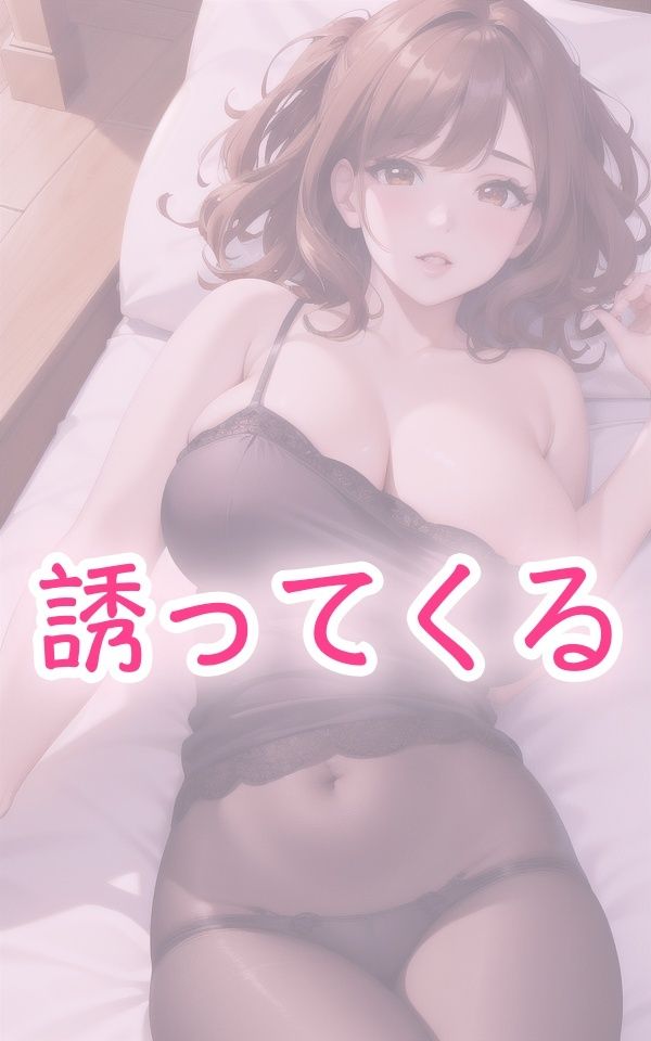 サンプル画像3:姉があまりにもエロすぎる(Strawberry-PINK) [d_431143]
