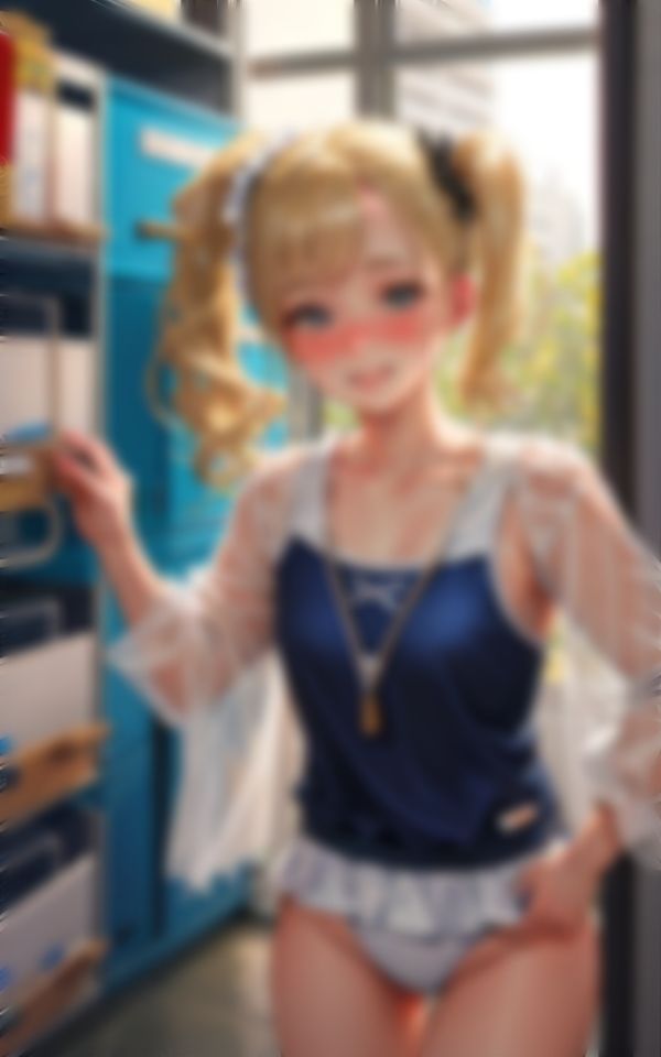 サンプル画像3:お姉さんが教えてあげるVOL.2(panpanyama＋1B) [d_431149]