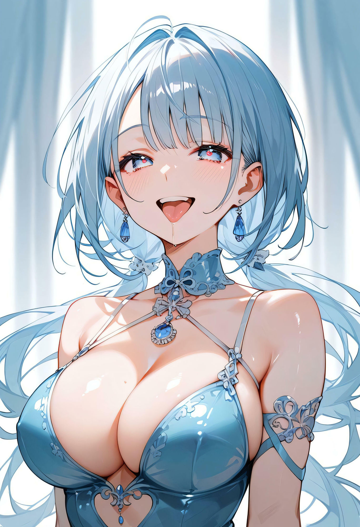 サンプル画像4:焦らないで(テンプテーションタイド) [d_431239]