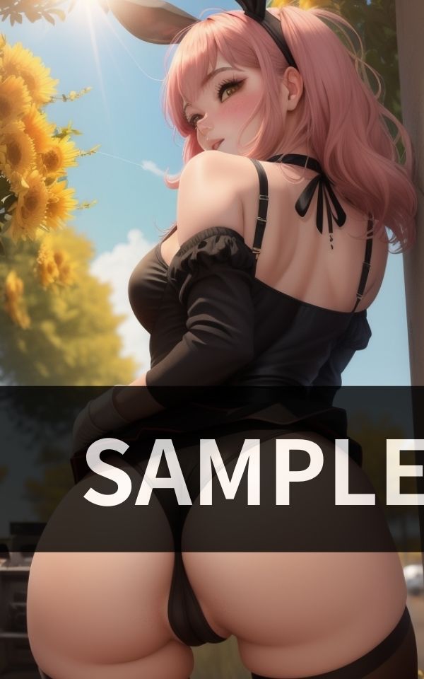 サンプル画像3:これから戦場に行く貴方へ 1発やっていいですよ。(キュートダーリン) [d_431242]