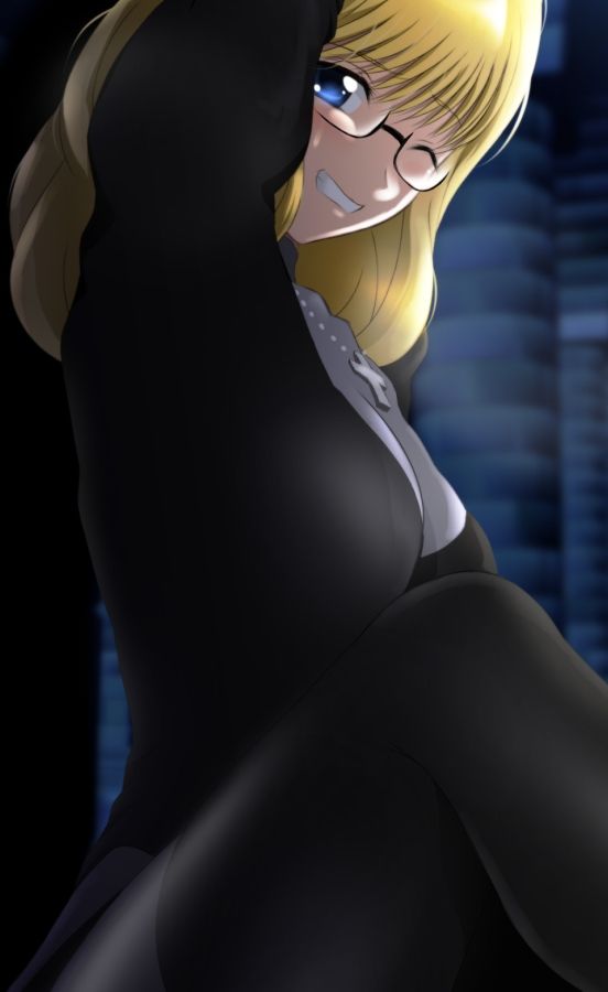 サンプル画像6:退魔シスターAuxesia（アウクセシアー）2 擬態スライム海底ピンチでアイドル結成？(ミックス ステーション) [d_431258]