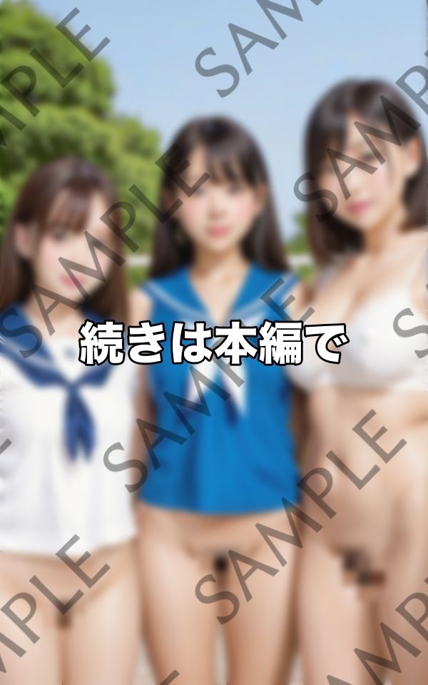 サンプル画像1:sweet memories まんけ未処理だけど見てほしいです(むにむにサークル) [d_431305]