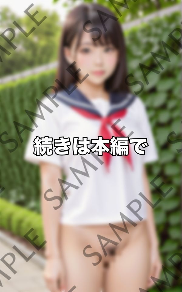 サンプル画像3:sweet memories まんけ未処理だけど見てほしいです(むにむにサークル) [d_431305]