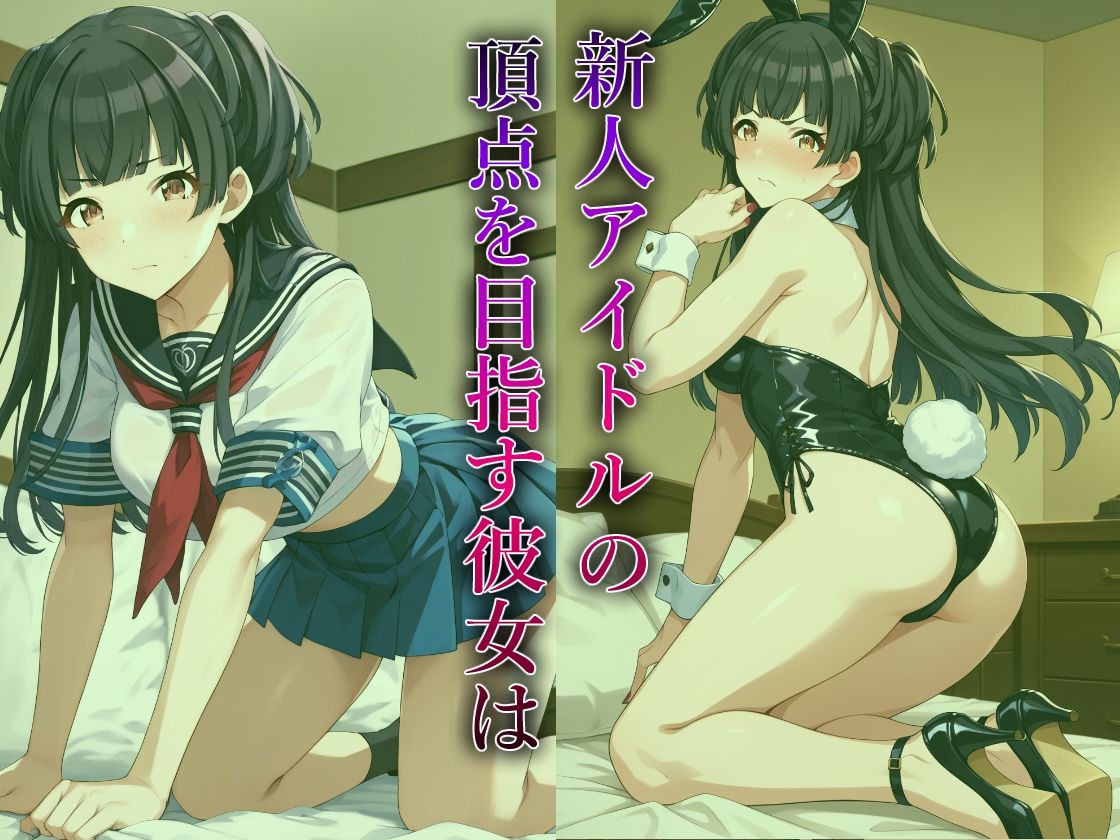 サンプル画像2:コスプレデリヘル283 – 黛冬優子編【全4衣装 フルカラー500枚】(アイ屋) [d_431484]