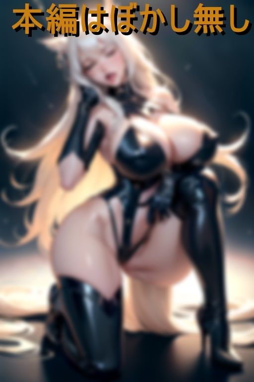 サンプル画像5:変態的な未来へタイムリープ(サリング) [d_431617]