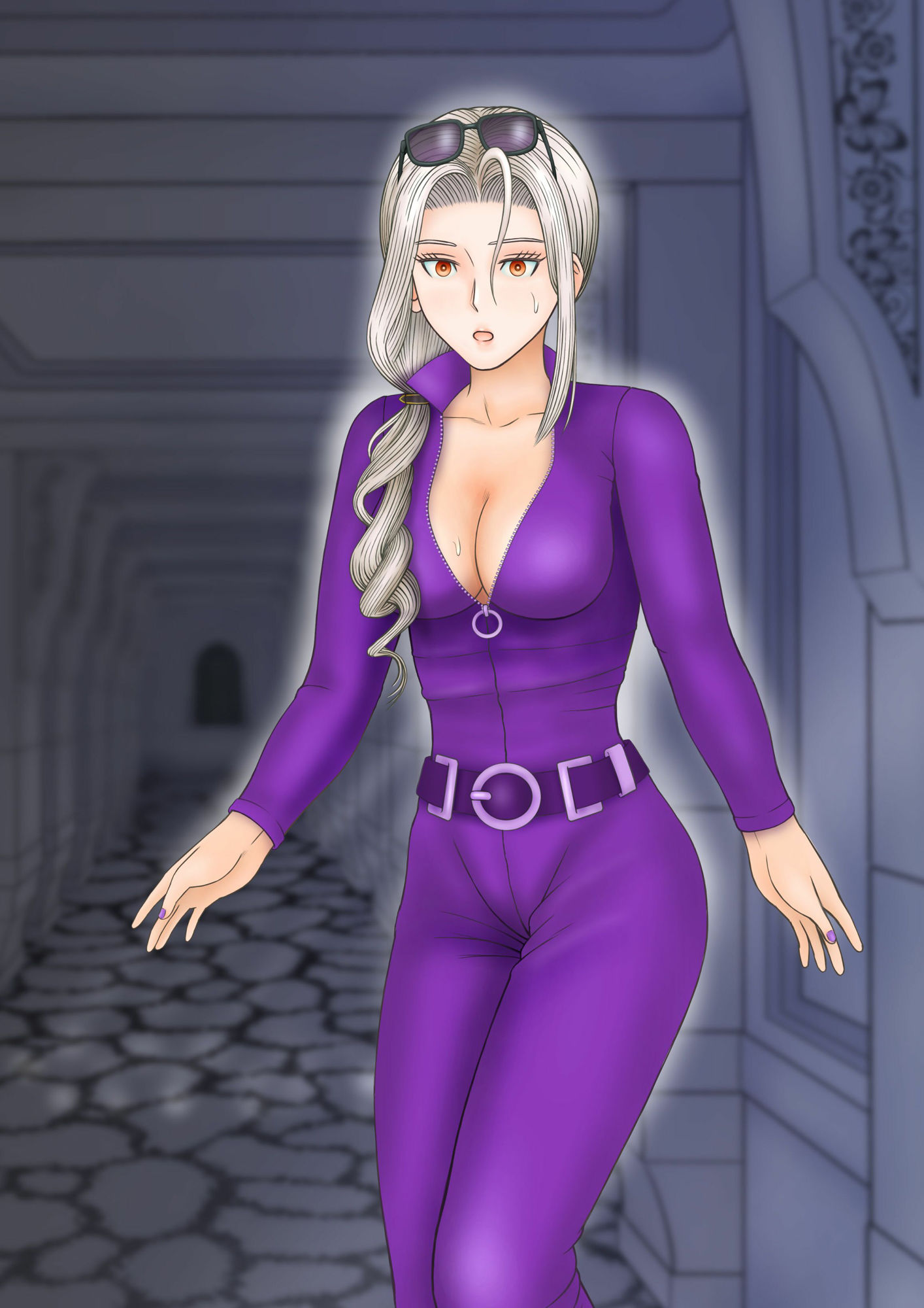 サンプル画像5:低レアの逆襲(団哲夫) [d_431684]