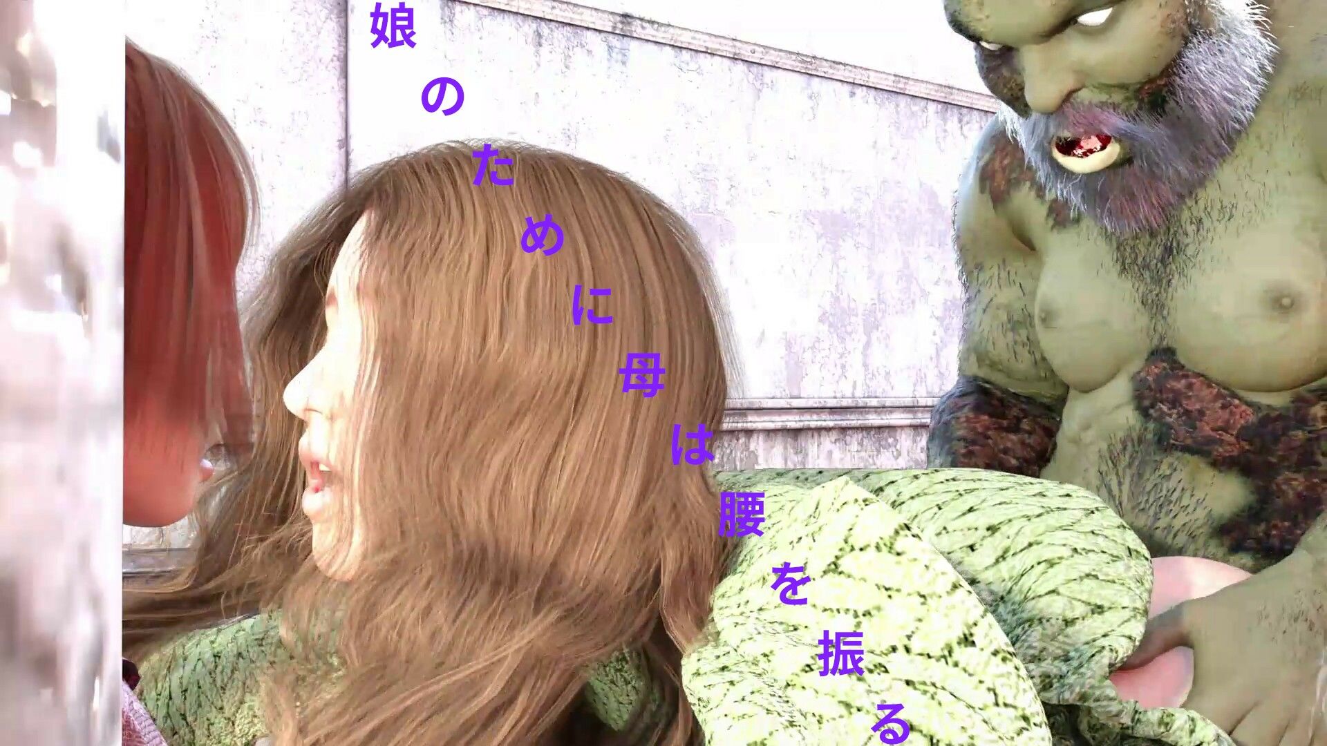 サンプル画像2:戦地で便器が生きる術 マリア＆エリナ(田村十百朗) [d_431745]