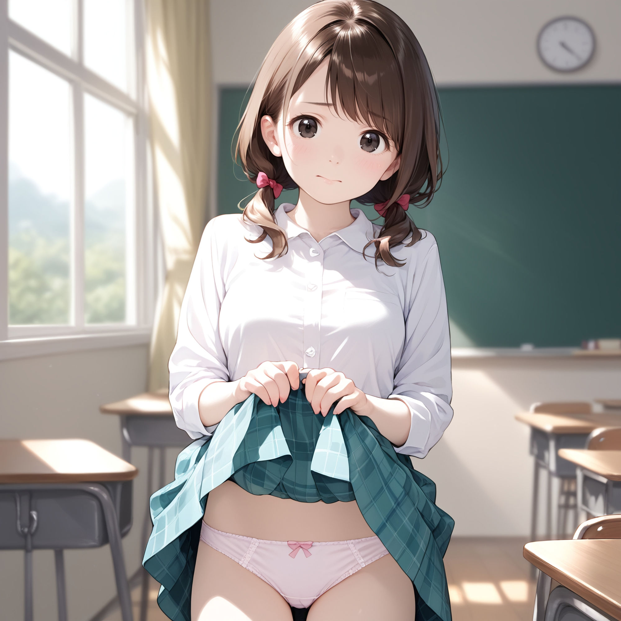 サンプル画像2:卒業アルバム(ジャングルジム) [d_431764]