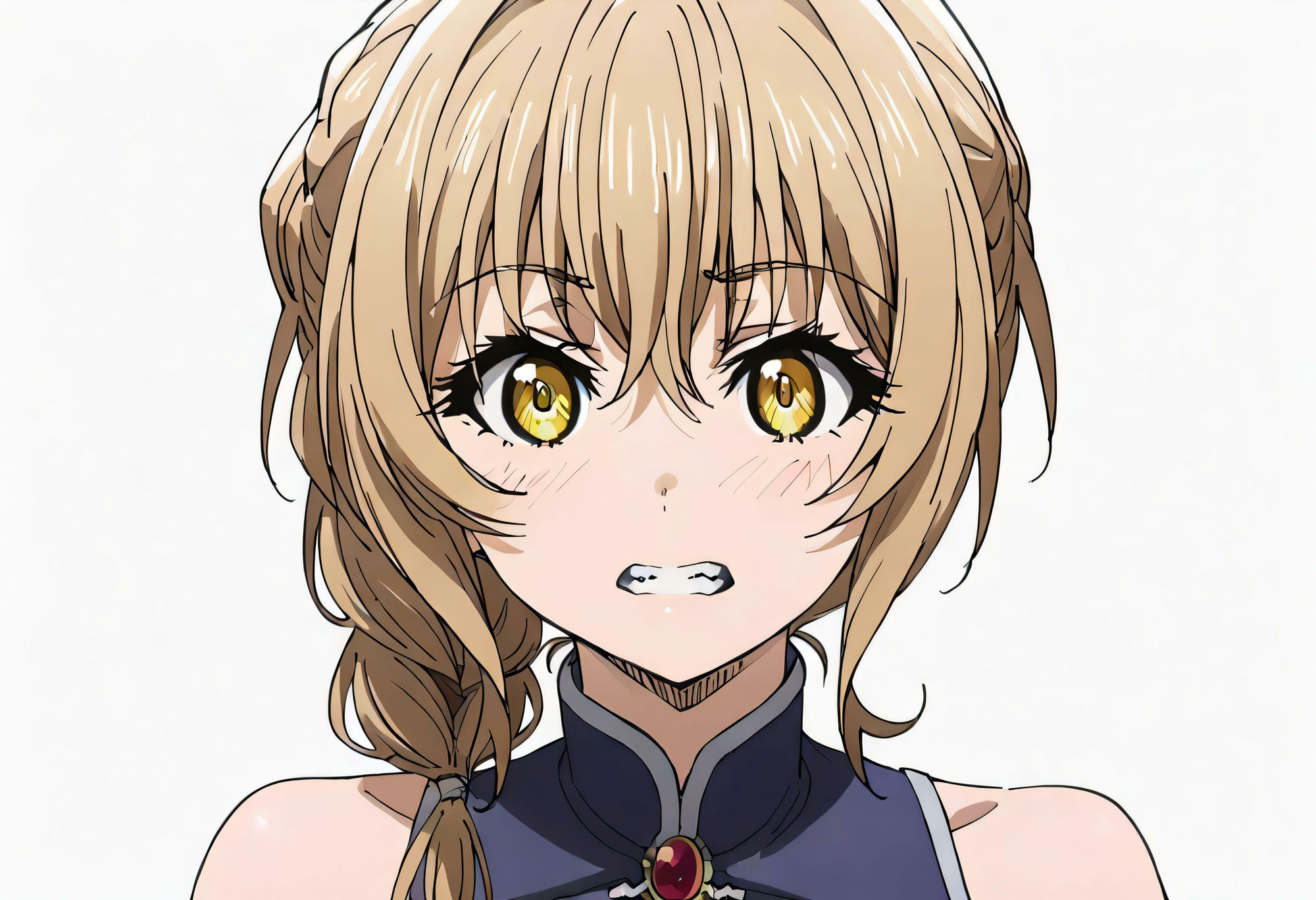 サンプル画像2:受付搾乳会(星明かり) [d_431909]