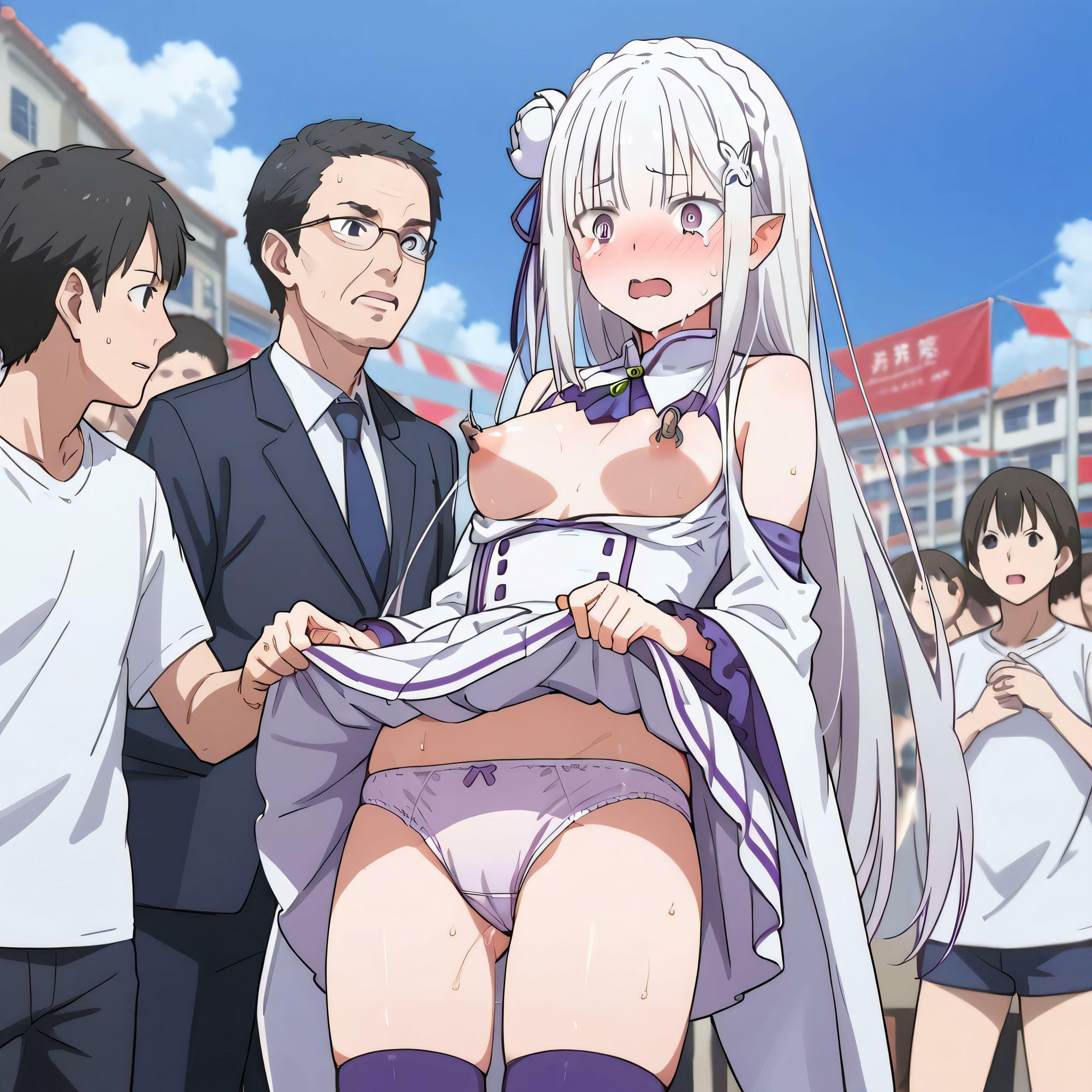 サンプル画像1:美味しくないよ(オルフェウススタジオ) [d_431950]