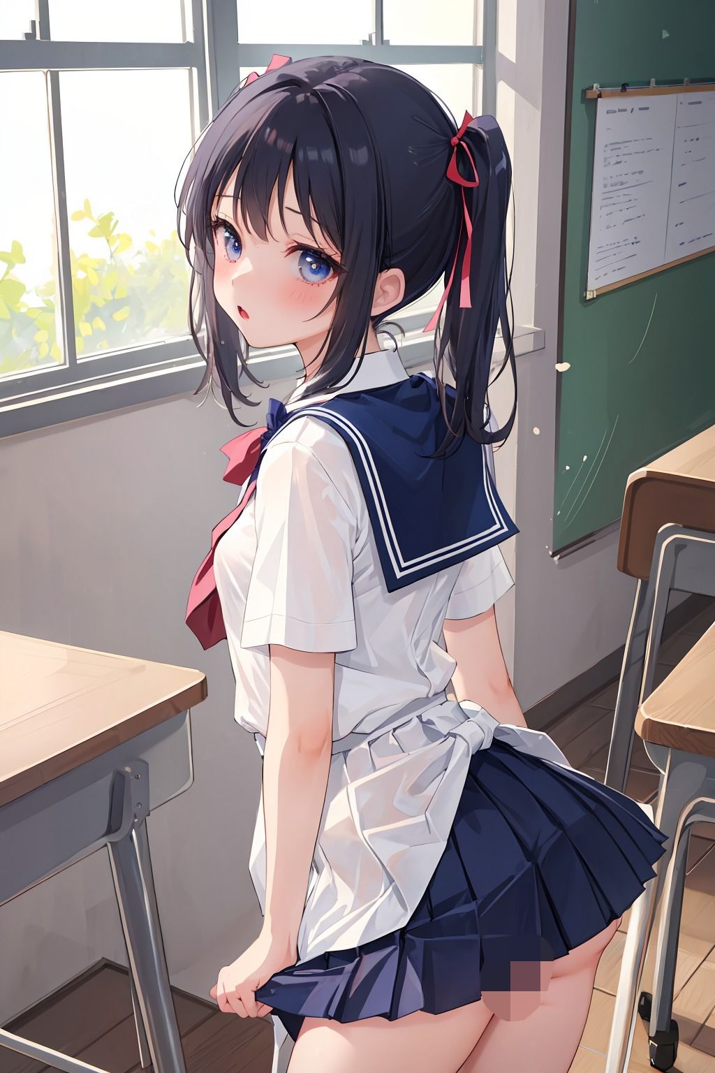 サンプル画像3:えちえちなちっぱいでシコってみませんか？？(えちえちむふふご) [d_432027]