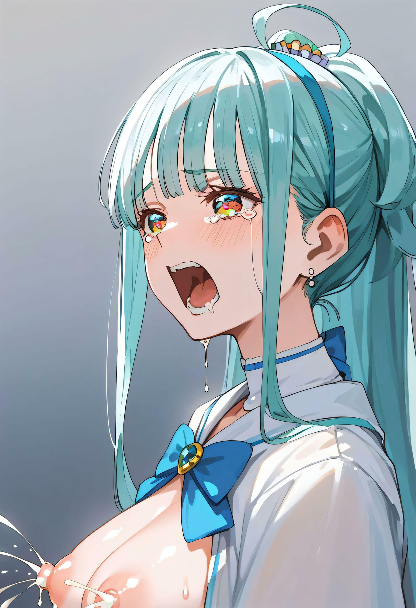 サンプル画像2:ミルクドランカー(シャドウクリエイション) [d_432058]