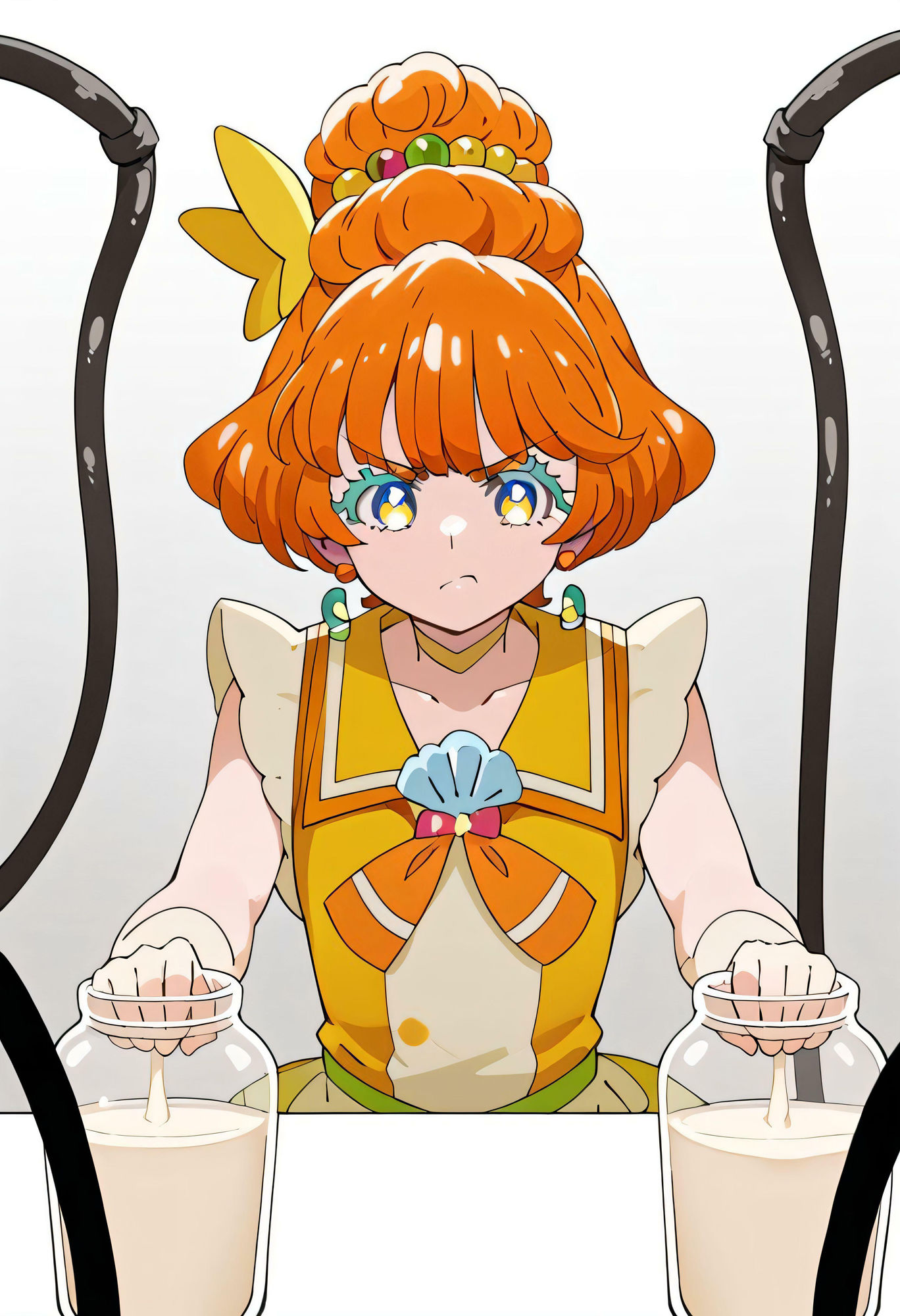 サンプル画像3:もう一度だよ(フレイムシティ) [d_432113]