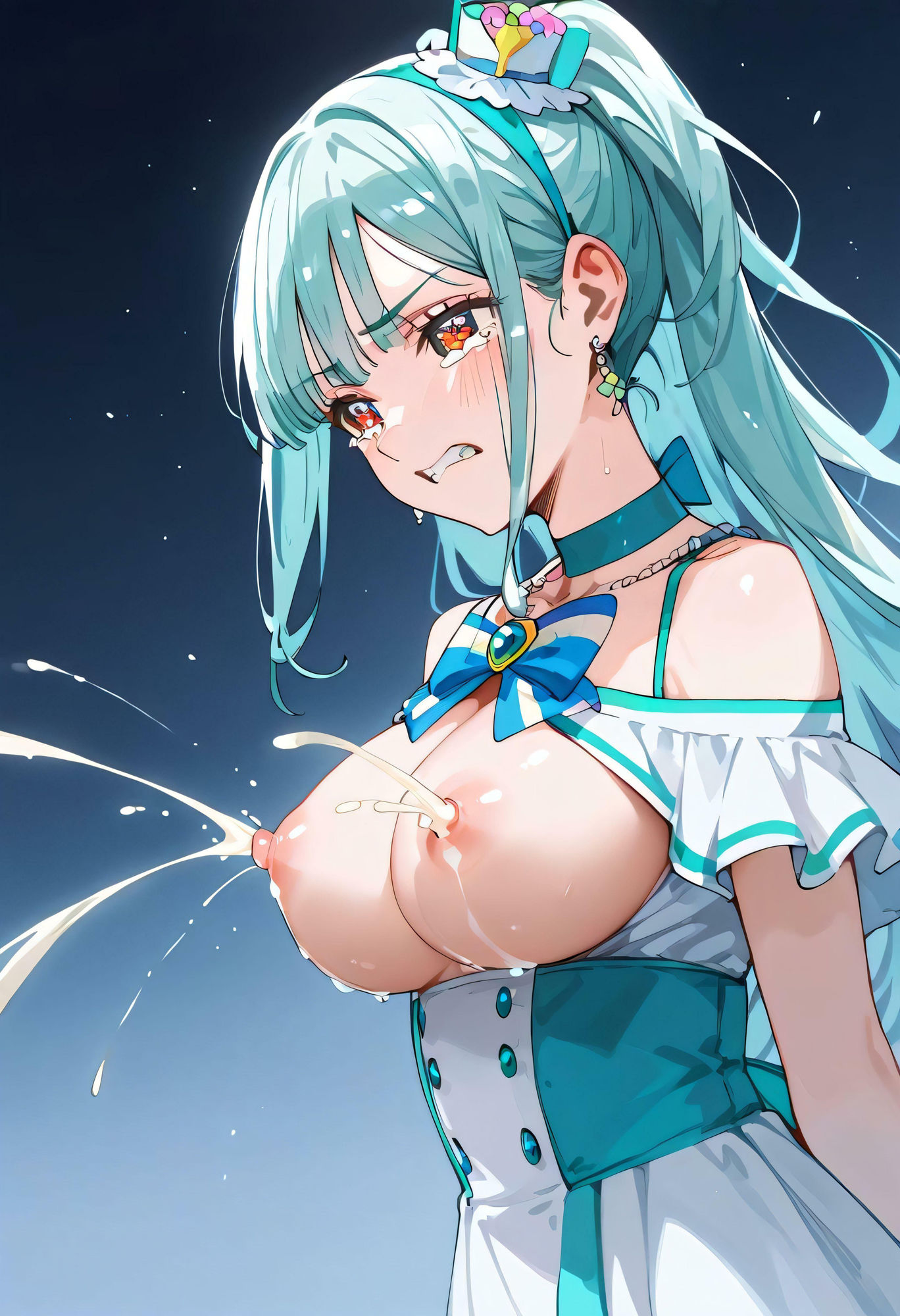 サンプル画像1:いつ会えるの(フレアリングス) [d_432130]