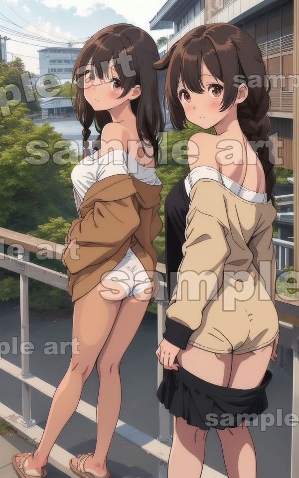 サンプル画像2:湘南美少女特集〜湘南のマンションで日焼けした美少女を監禁してセックス〜(童顔巨乳ゴリラ) [d_432146]