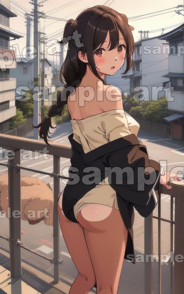 サンプル画像3:湘南美少女特集〜湘南のマンションで日焼けした美少女を監禁してセックス〜(童顔巨乳ゴリラ) [d_432146]