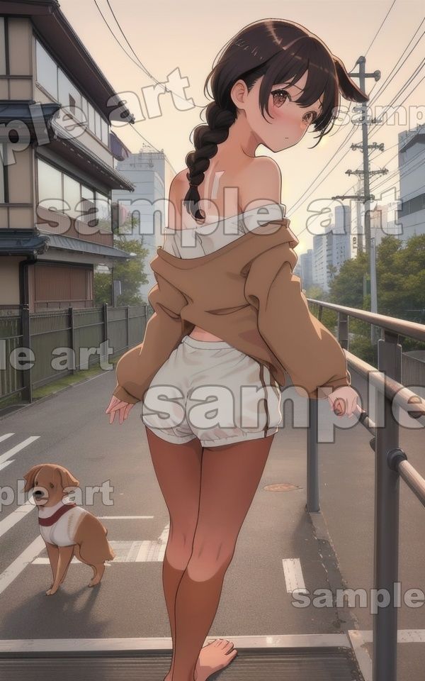 サンプル画像5:湘南美少女特集〜湘南のマンションで日焼けした美少女を監禁してセックス〜(童顔巨乳ゴリラ) [d_432146]