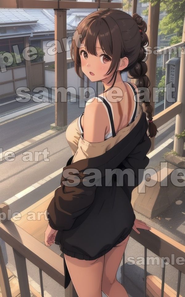 サンプル画像6:湘南美少女特集〜湘南のマンションで日焼けした美少女を監禁してセックス〜(童顔巨乳ゴリラ) [d_432146]