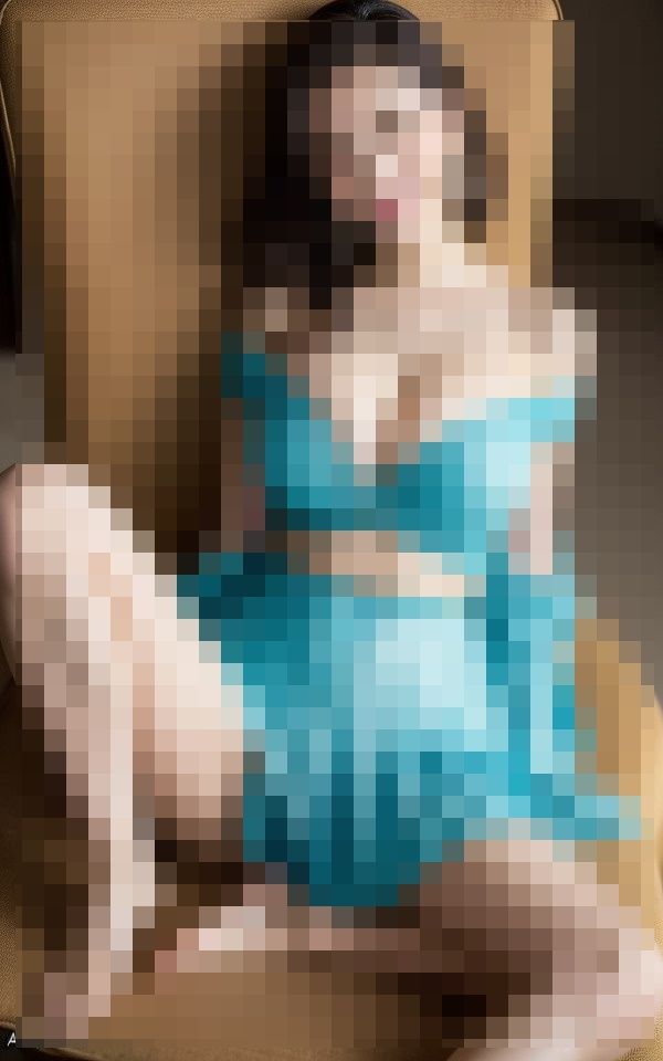 サンプル画像2:久しぶりにデリヘルを家に呼んでみたら隣人の上品な奥様だった(NAGOYA) [d_432197]