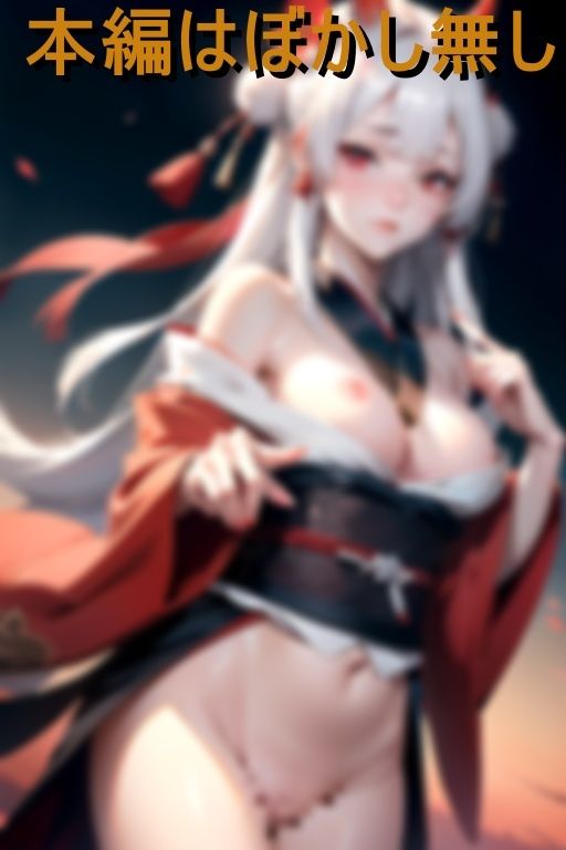 サンプル画像4:一滴残らず精子を吸い尽くし男を殺す凶悪鬼女w(サリング) [d_432223]