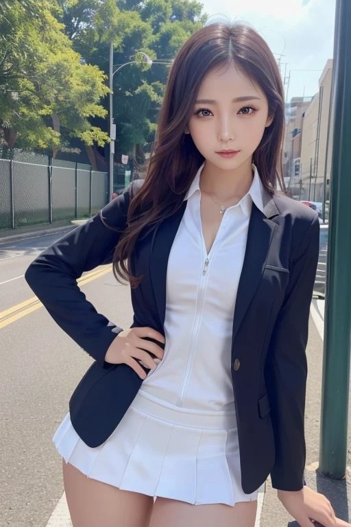 サンプル画像2:コートの女神: テニスを楽しむ美女たち(夢幻出版) [d_432232]