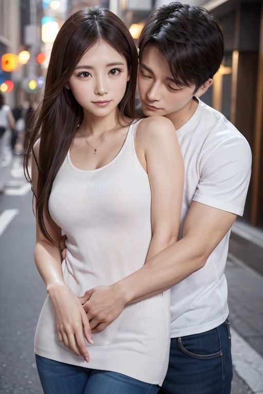 サンプル画像3:ラブメモリーズ: 大切な人との記録(夢幻出版) [d_432239]