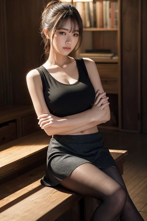 サンプル画像5:ラブメモリーズ: 大切な人との記録(夢幻出版) [d_432239]