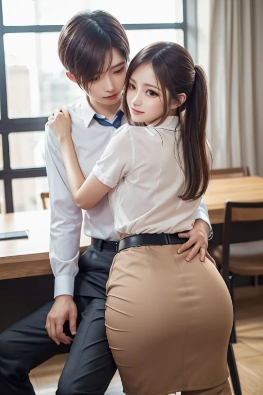 サンプル画像6:ラブメモリーズ: 大切な人との記録(夢幻出版) [d_432239]