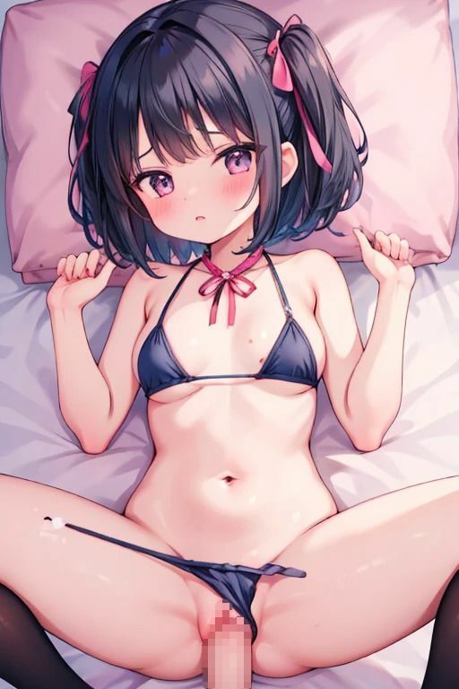 サンプル画像5:早くシテほしい(ハムきちランド) [d_432331]