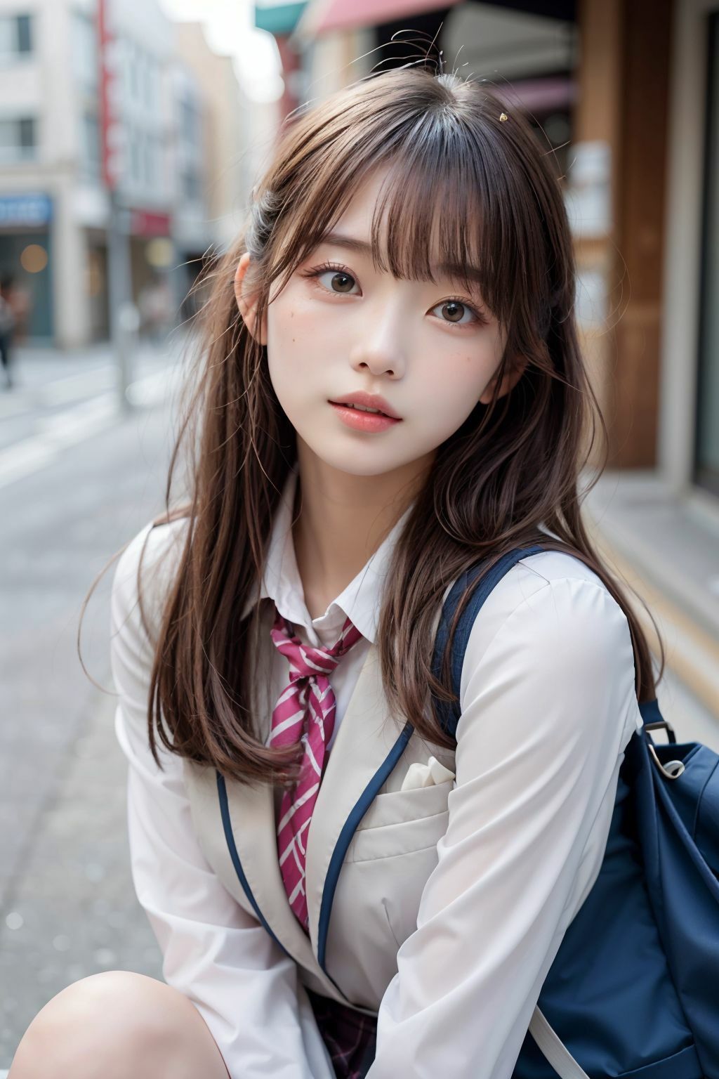 サンプル画像1:制服？水着？生ハメ？クラスの美少女 快感編(星坂44) [d_432360]