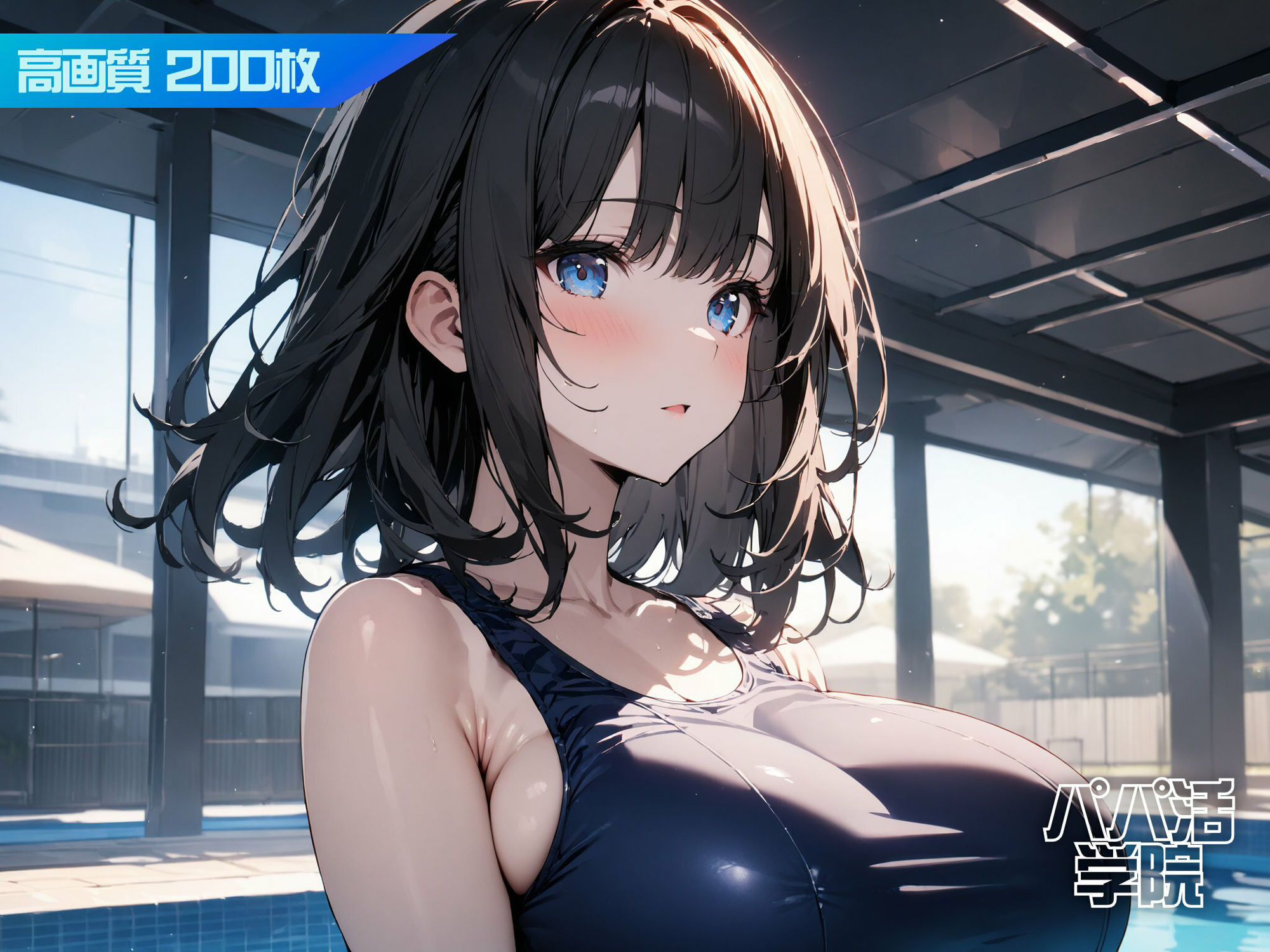 サンプル画像1:パパ活学院 Part3(はつゆき) [d_432401]