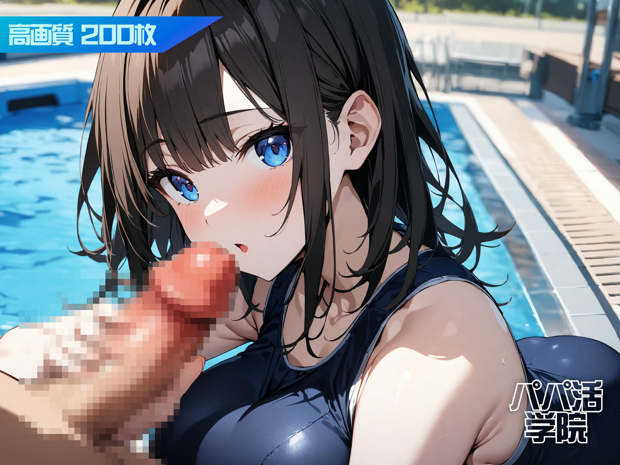 サンプル画像2:パパ活学院 Part3(はつゆき) [d_432401]