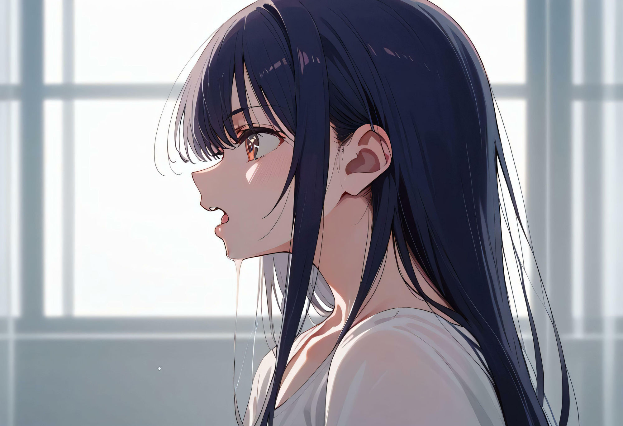 サンプル画像5:みんなで飲むの(レジェンドラボ) [d_432511]