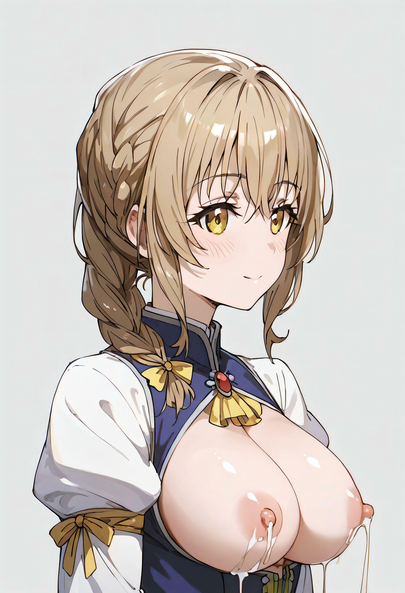 サンプル画像4:働いて燃え尽きる(コスモスファクトリー) [d_432516]