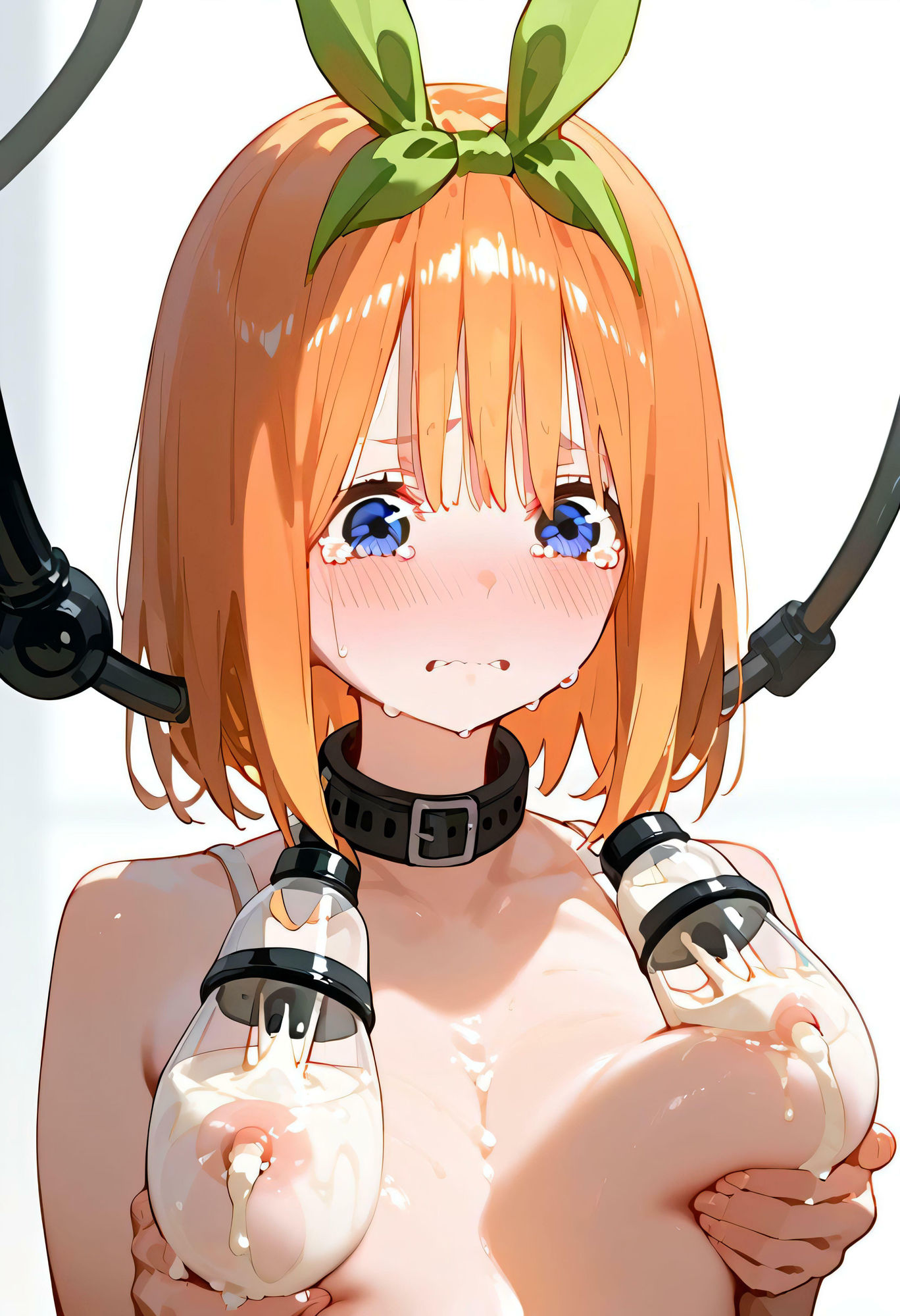 サンプル画像1:私がやらないとね(プロトタイプラボ) [d_432542]