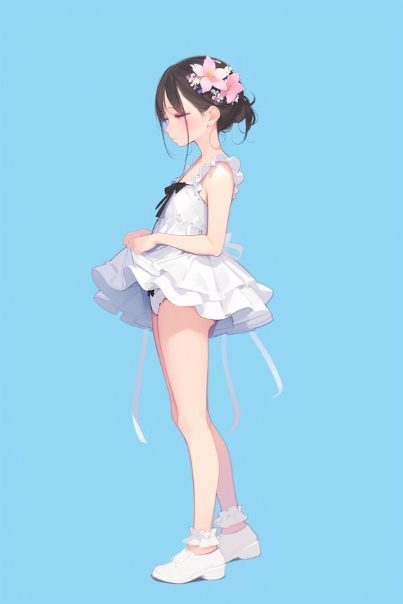 サンプル画像1:「L」Vol.4(A.IZEN 3) [d_432554]