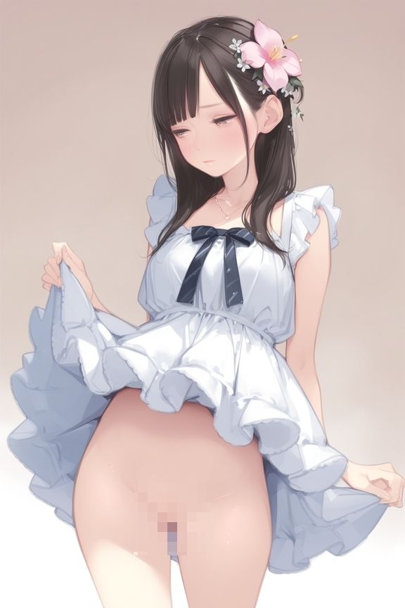 サンプル画像2:「L」Vol.4(A.IZEN 3) [d_432554]