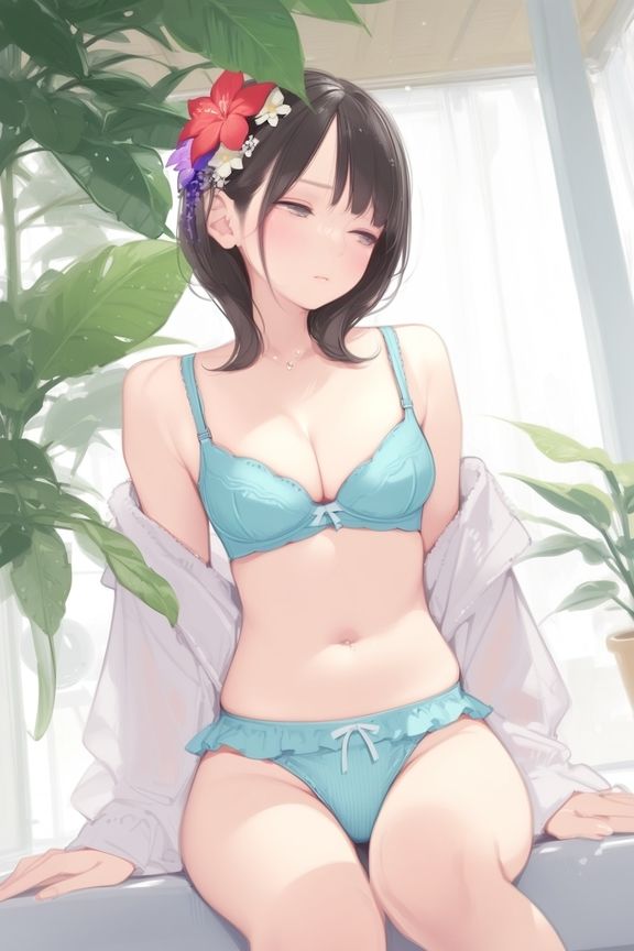 サンプル画像3:「L」Vol.4(A.IZEN 3) [d_432554]