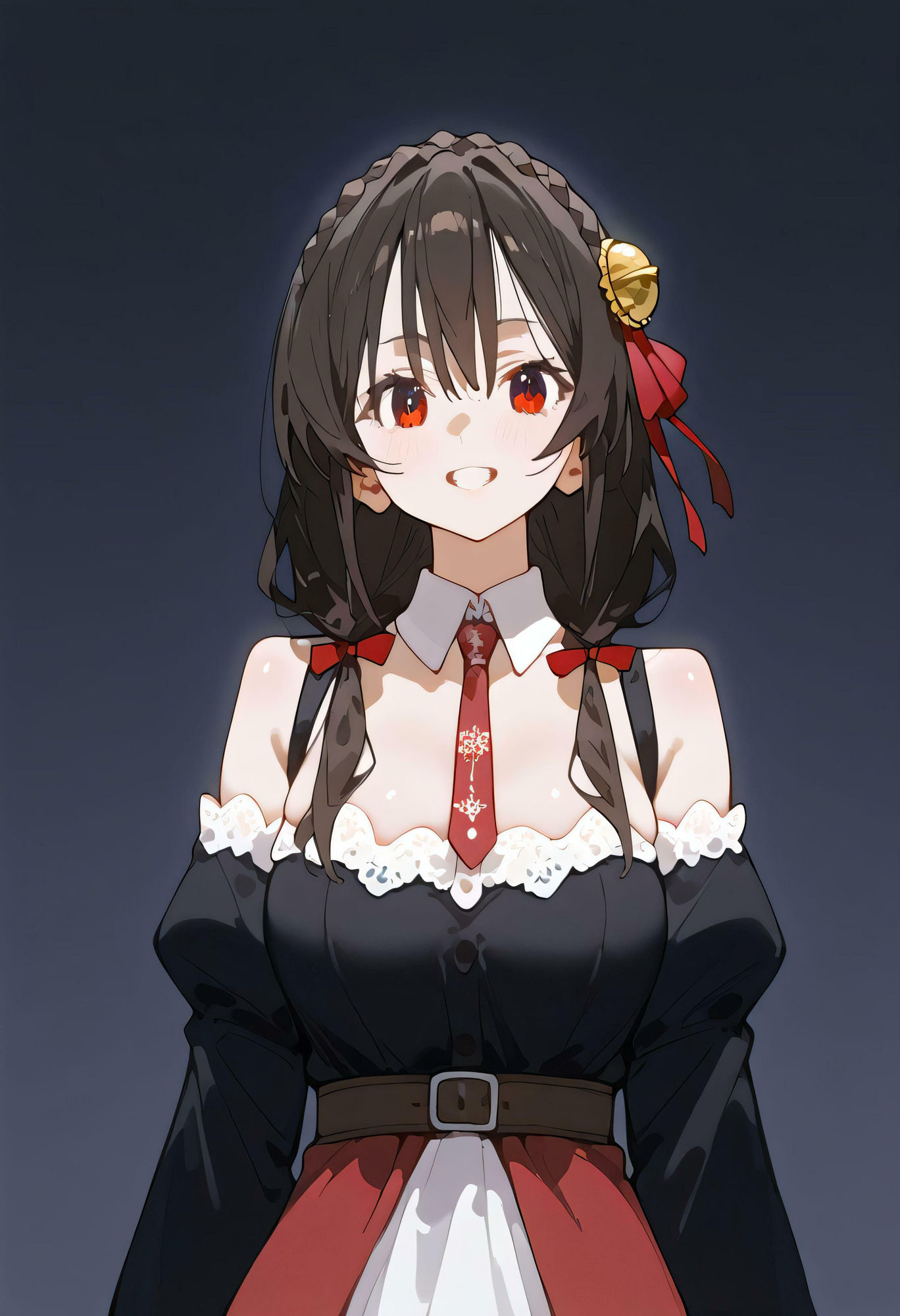 サンプル画像4:友達だって言ったのに(アクシスシティ) [d_432588]