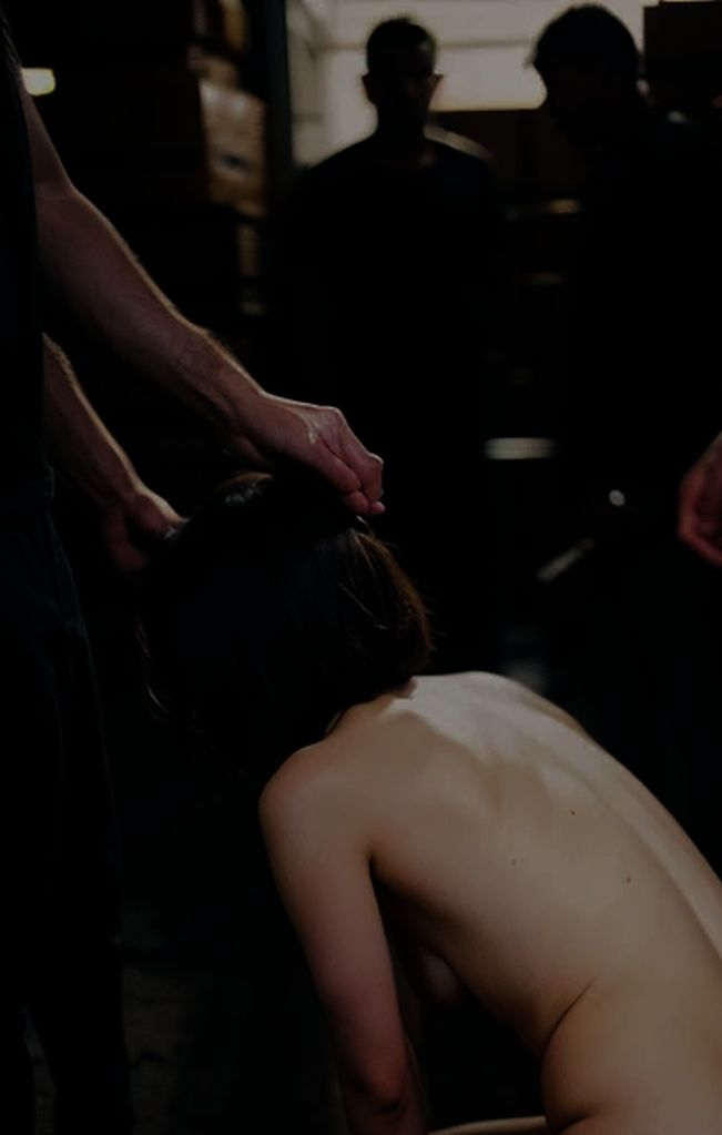 サンプル画像1:実録・乱交一(もう限界) [d_432611]