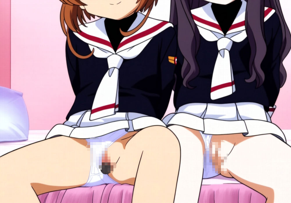 サンプル画像3:ロリ系キャラ胎内回帰CG集(ママだらけ) [d_432650]