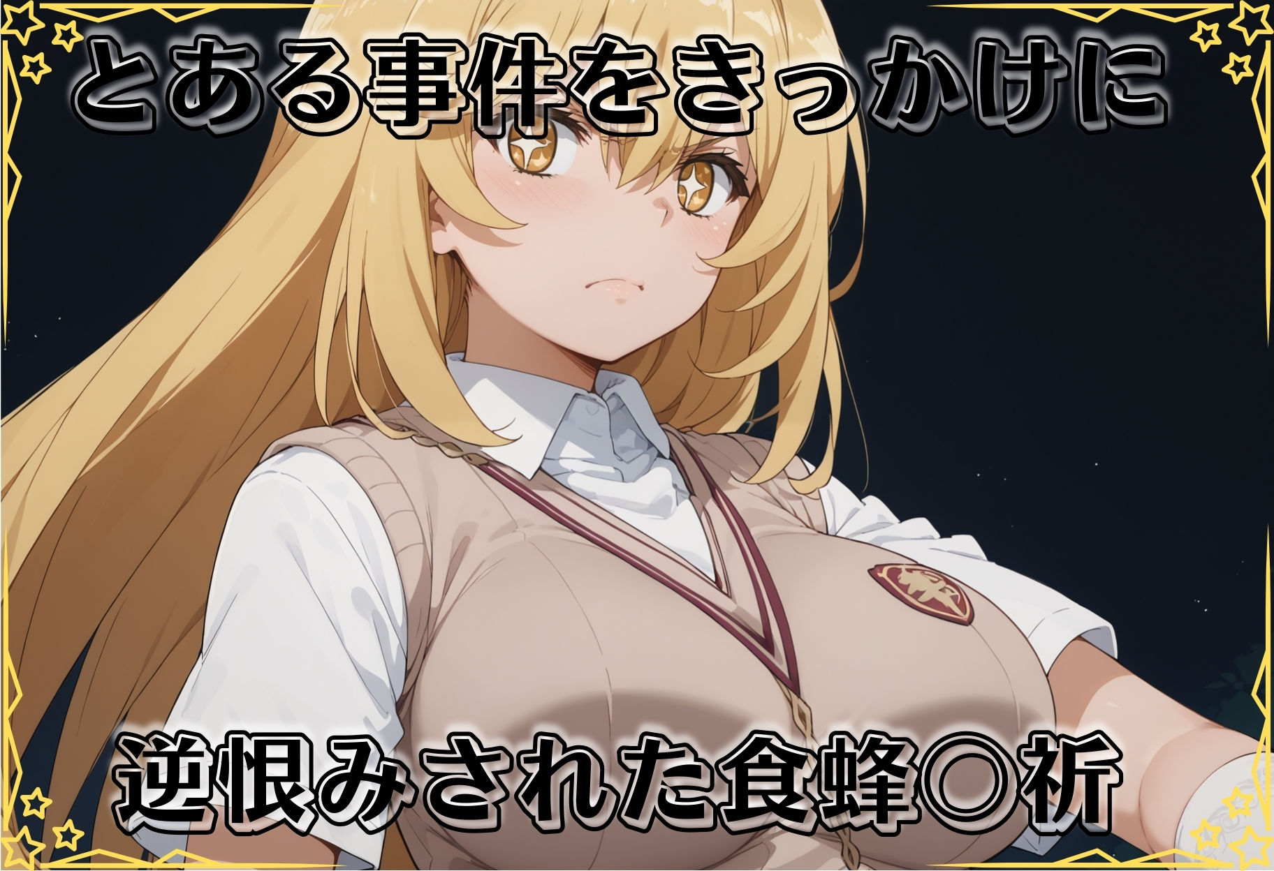 サンプル画像2:とある超能力者の寝取られ(ぐれむりん) [d_432723]