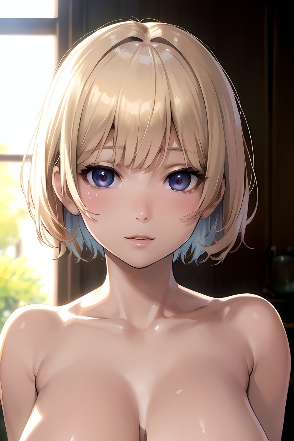 サンプル画像1:HOT GIRLS(WEEKEND GIRLS) [d_432788]