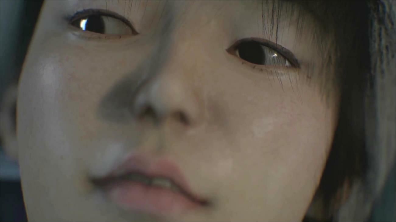【English Ver.】Target Kanako act.2 Deflorationの画像3
